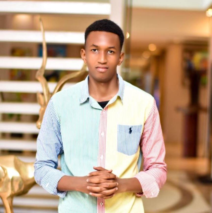Kevin Ndekezi
